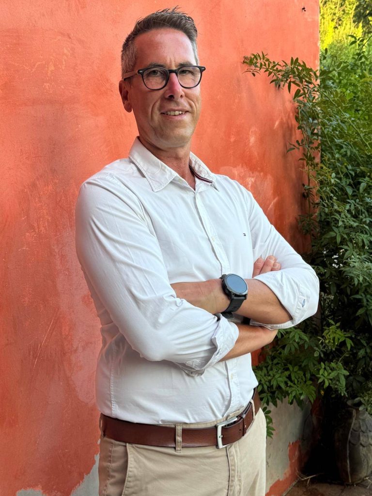 Alain Vermeersch